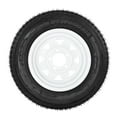 thumbnail image 4 of Roadstar 2PCS ST175/80D13 6PR Trailer Tires with Rims, 4 of 6
