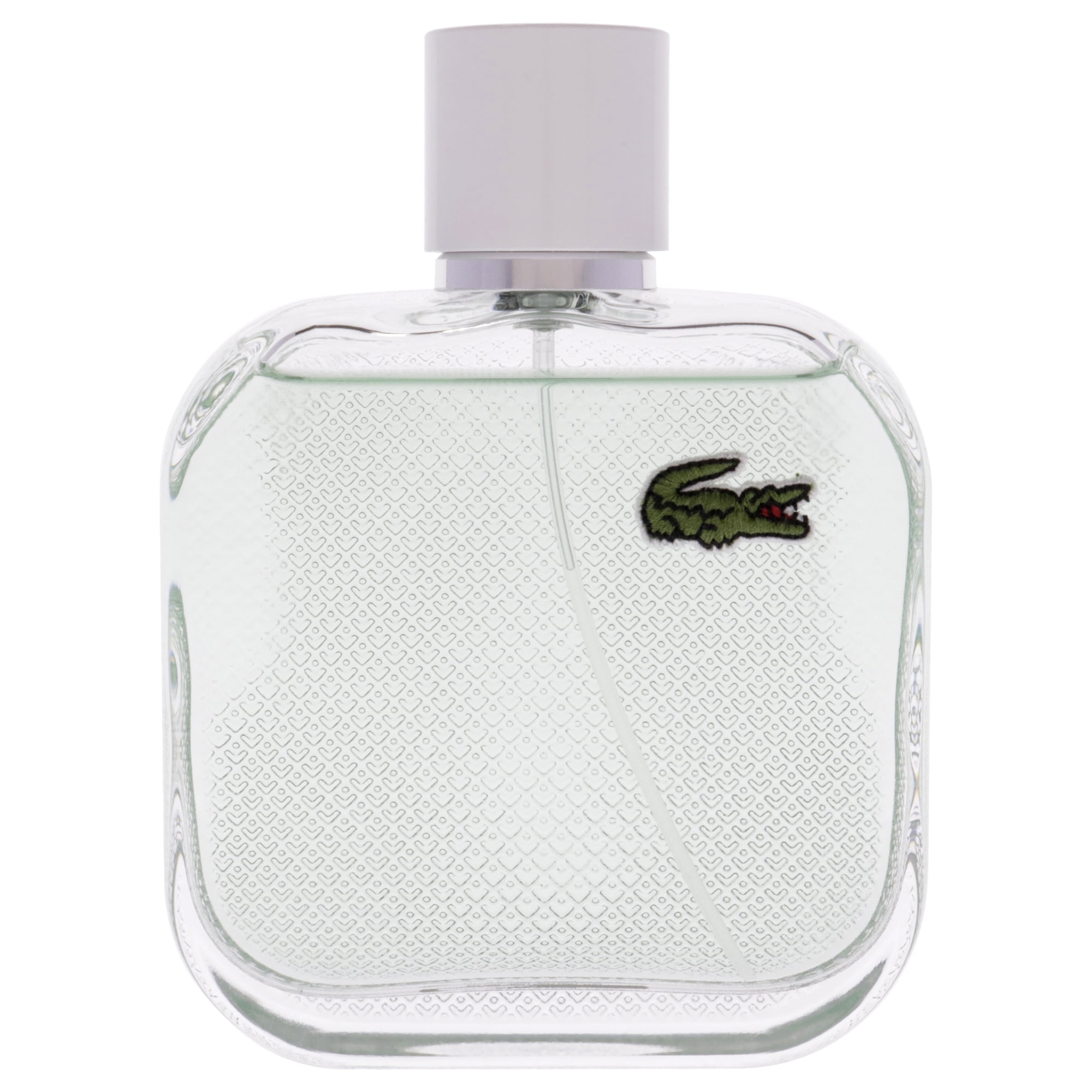 Lacoste fragrance 2025