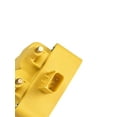 thumbnail image 4 of New Yellow Color Ignition Coil Compatible with  1995-2010 Chrysler Dodge Plymouth TJ L4 V10 UF183 UF189 UF403, 4 of 4