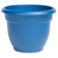 thumbnail image 1 of Bloem Ariana Self Watering Planter, 6", Mer Profonde, 1 of 1