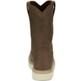 thumbnail image 5 of Justin Men's Ram Pull-On Work Boot Soft Toe - OW4710 10 EE  US, 5 of 6