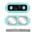 thumbnail image 1 of Waiimak Sleeping Instrument Held In Hand To Fall Asleep Deep Sleep Portable Micro-Current Physical Binding Foot Massage To Help You Sleep, 1 of 1