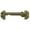 Antique Brass, variant on Deltana Dgsb675 6-3/4" Solid Brass Door Guard Latch - Chrome