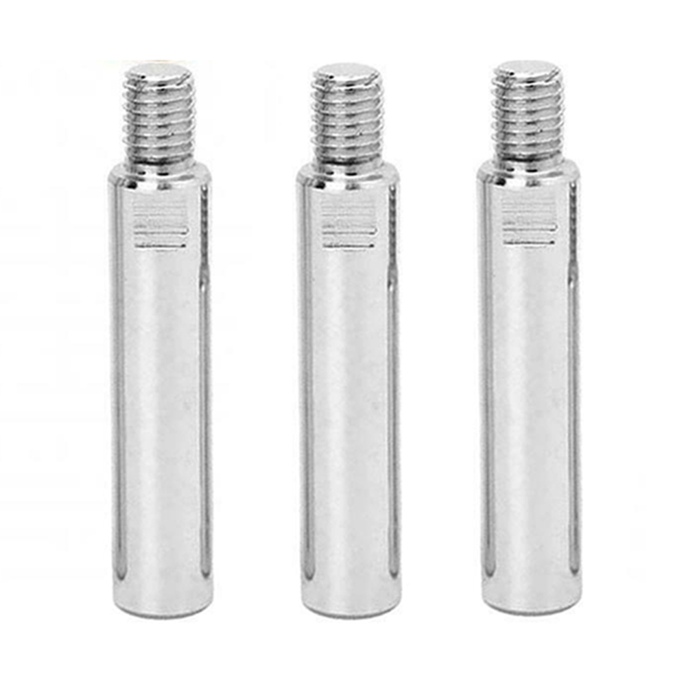 Angle Grinder Extension Connecting Rod Multipurpose Steel Thread