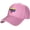 Pink, variant on Venezuela Flag Baseball Cap Men Hats Sun hat for Women Cowboy hat Dad Hat Trucker hat Black