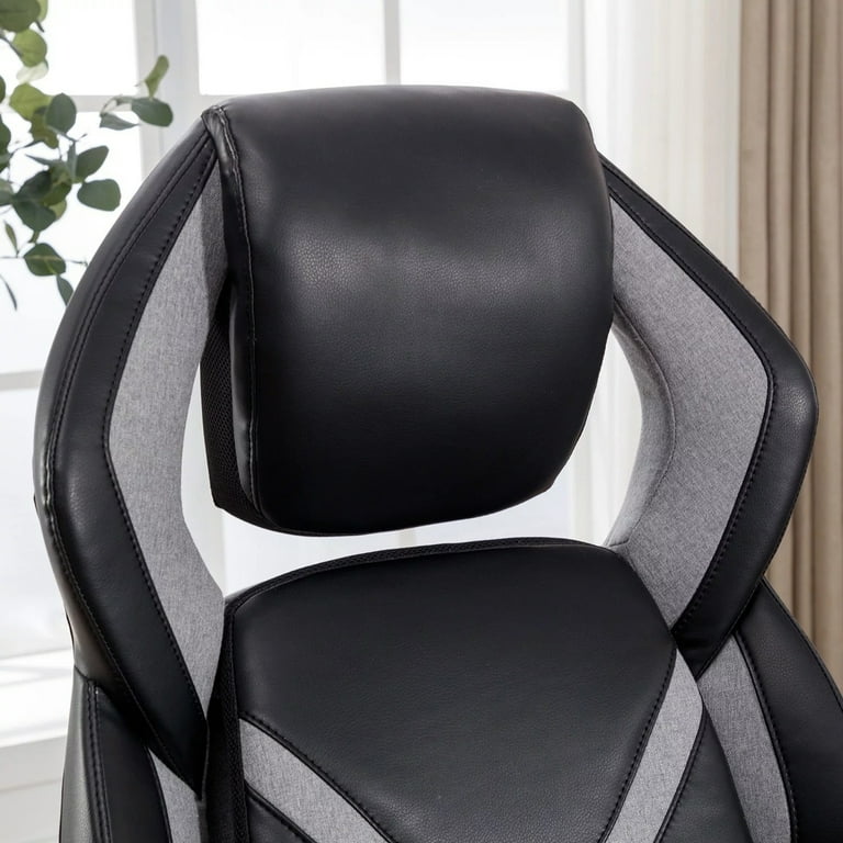 Gamers Unite Pro-Series High Back Ergonomic Gaming Chair Gamers Unite Pro-Series High Back Ergonomic Gaming Chair