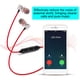 thumbnail image 3 of Auriculares deportivos Auriculares internos Auriculares Auriculares con reducción de ruido Auriculares estéreo inalámbricos Teléfono fpr, 3 of 8