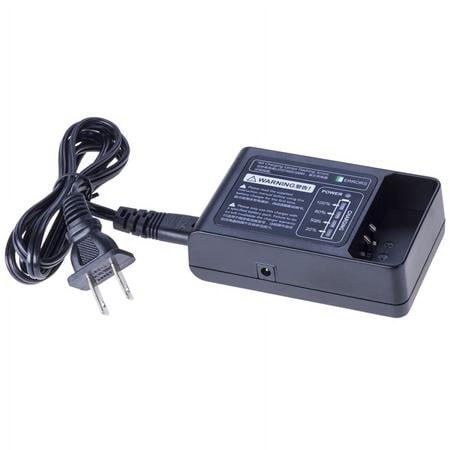 UPC: 0840014116089 | Battery Charger for the Zoom Li-on Flash Battery