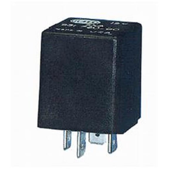 Hella HELH35394001 12V Buzzer Unit - 3 Pin H3 Series