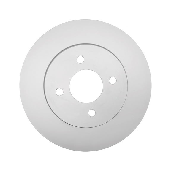 Raybestos Specialty Truck, School Bus and Medium Duty Rotors Fits select: 2012-2019 NISSAN VERSA, 2014-2019 NISSAN VERSA NOTE