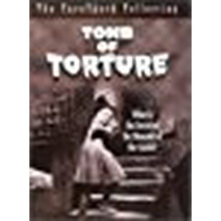 Tomb of Torture