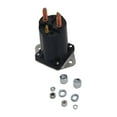 thumbnail image 2 of Interruptor de solenoide de 12 V Cola para Carritos de golf DS y Precedent Gas de 1984 en adelante, 2 of 8