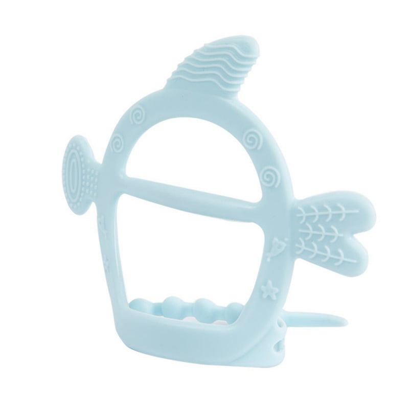 thumb teether