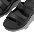 thumbnail image 7 of Fitflop Men's F-Mode Go Adjustable Two-Bar Slides, 7 of 7