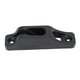 thumbnail image 1 of Cornamusa de Almeja de Cuerda para Barco, sujeción estable de Nailon para Yates, Barcos, color negro, 1 of 7