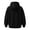 Z3-Black, variant on Pet Pouch Hoodie for Women, Kangaroo Pocket Halloween Sweatshirt Cuddle Pouch Dog Carrier Hoodie with Pet Pocket