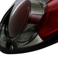 thumbnail image 6 of EURO TAIL LIGHTSS SMOKED LENS Made for and Compatible with 00-04 CHRYSLER PT CRUISER, 6 of 10