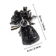 thumbnail image 2 of IDEANATEGRATE 12Ud Bloques De Peso Para Reutilizables En Aluminio Negro Para Fiestas En Hogar, 2 of 6