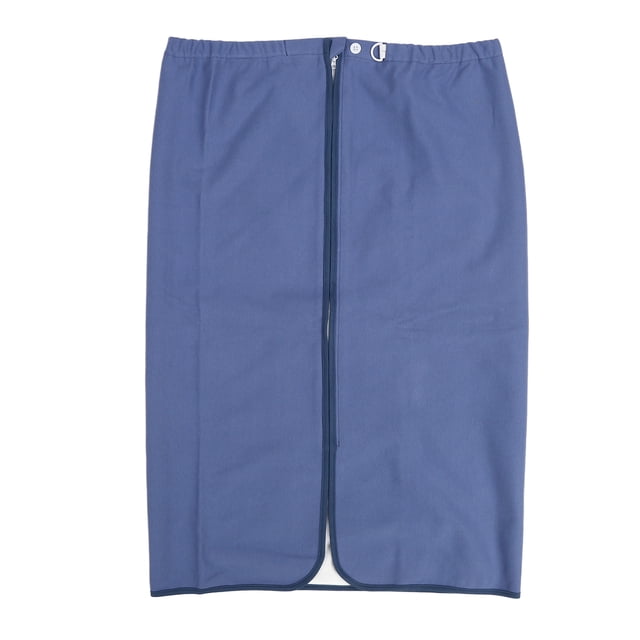 Wearable Incontinence Bed Pad,Adult Waterproof Wearable Incontinence Incontinence Diaper Skirt Absorbent Incontinence Skirt Finely Tuned Performance