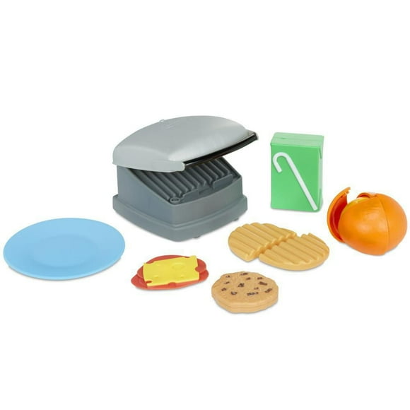 Little Tikes Dîner intelligent Shop 'n Learn