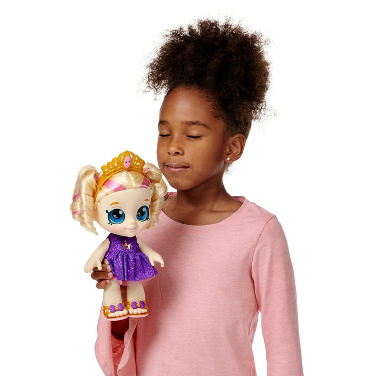 Kindi Kids Scented Sisters 10