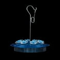 thumbnail image 6 of JingChun Clearance Under $2.00 Hummingbird Feeder Hanging Hooked Hummingbird Feeder Garden Bird Feeder Feeding Bird Feeder, 6 of 6