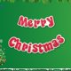 thumbnail image 5 of Adorno para tarta Farfi, pegamento suave seguro e insípido, exquisito adorno para tarta de Feliz Navidad y fiesta de Papá Noel para hornear, 5 of 5