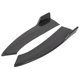 thumbnail image 1 of Divisor Del Difusor Del Parachoques Trasero ANGGREK Para Benz Clase C W206 2022, 1 of 7