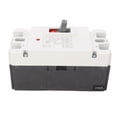 thumbnail image 1 of MCCB Circuit Breaker, 2P Circuit Breaker 20KA Breaking Capacity  Conductivity 1000V 250A  For Power Devices, 1 of 8