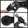 thumbnail image 6 of A-Premium Front Lower Left Side Control Arm with Ball Joint Compatible with Toyota Camry 1997-2001 Avalon 1997-1998 Lexus ES300 1997-2001 RX300, 6 of 7
