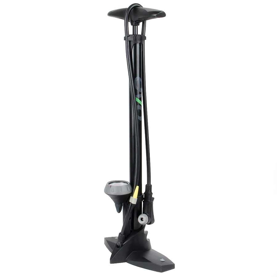 hurricane essential bike pump