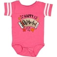 thumbnail image 3 of Inktastic Happy Oktoberfest- Accordian Boys or Girls Baby Bodysuit, 3 of 5