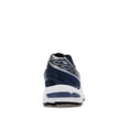 thumbnail image 4 of ASICS Men's Gel-1130 Blue Pure Silver Gradient Shoes, from StockX, 4 of 5