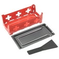 thumbnail image 2 of Raclette, Portable Non-Stick High Temperature Resisting Mini Raclette, For Home Kitchen Use, 2 of 8