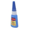 thumbnail image 3 of Plastic Glue, High Temperature Resistance Metal Adhesive Strong Performance Fast Curing Waterproof  For Furniture For Childrens Toys, 3 of 8