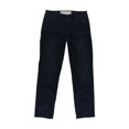 thumbnail image 1 of Aeropostale Mens Slim Straight Color Casual Chino Pantalones, Azul, 27W x 28L Aeropostale chino, 1 of 2