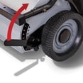 thumbnail image 3 of Ohio Steel 50" 26 CF Sweeper, Spiral Brush, Offset Sweeping, 50% less Assembly, 3 of 5