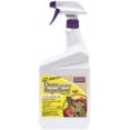 thumbnail image 2 of Bonide Go Away Animal Repellent Spray - Deer and Rabbit Protection - 32 oz., 2 of 2