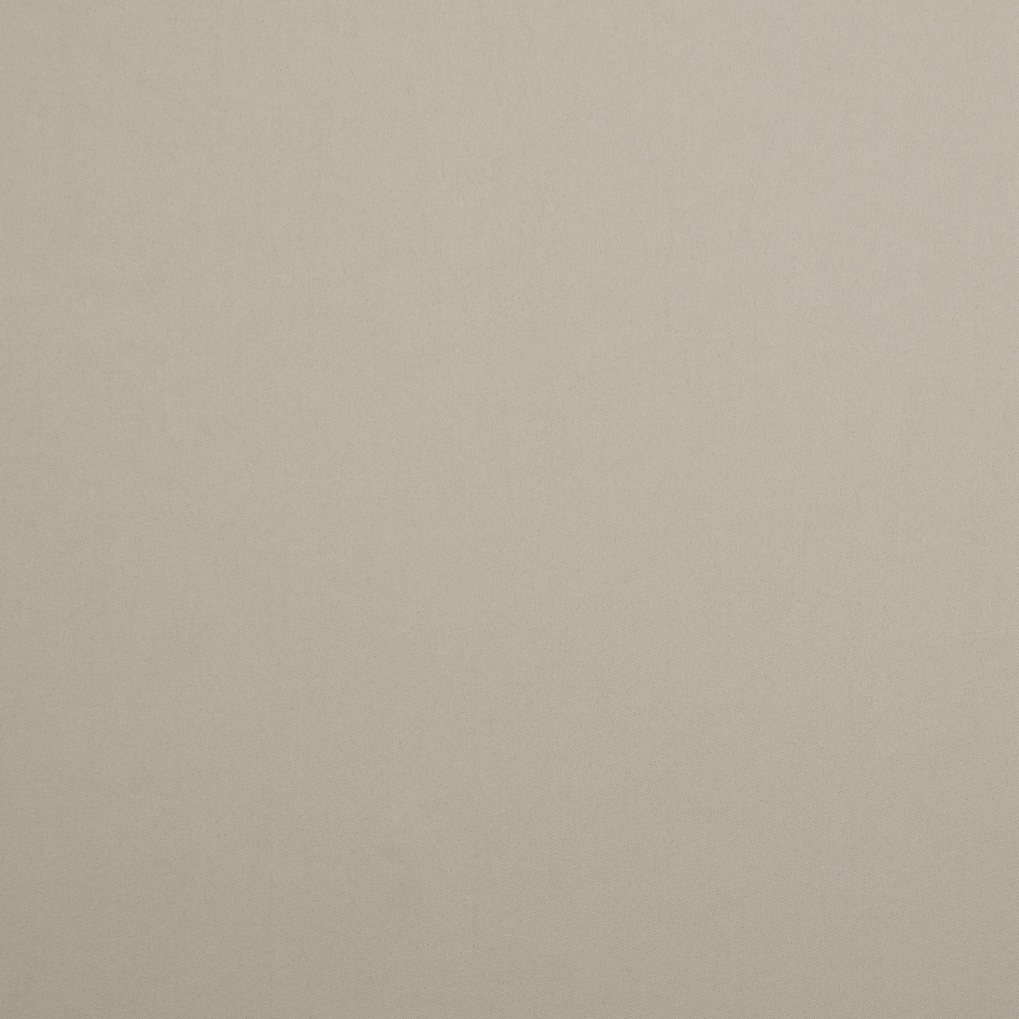 Exclusive Home Sateen Twill Woven Room Darkening Blackout Grommet Top Curtain Panel Pair, 52"x63", Stone