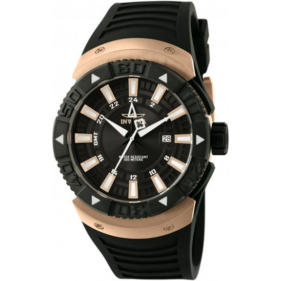 Band for Invicta Specialty 0667