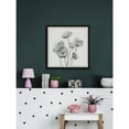 thumbnail image 3 of Parvez Taj Poppy Love Framed Painting Print, 3 of 6