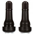 thumbnail image 5 of Slime Tubeless Tire Valves TR413 Replacement Black Rubber Valve Stem - 2080a, 5 of 8
