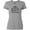 AC-Heather Grey, variant on Sister of the Groom Wedding Party Women's T-Shirt