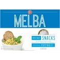 thumbnail image 2 of Old London Melba Snacks, Sea Salt, 5.25 Ounce (Pack of 12), 2 of 4
