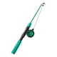 thumbnail image 5 of Telescópico para gatos, juguete de pesca interactivo, entretenimiento, regalo divertido, creativo Verde, 5 of 9