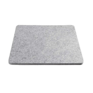 Premium Gray Wool Extra Large Pressing Mat 22x60 - 7426933973120