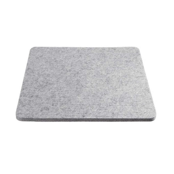 Ironing Board Mat Wool Pressing Pad Felt Stand Iron Quilting Clothes
