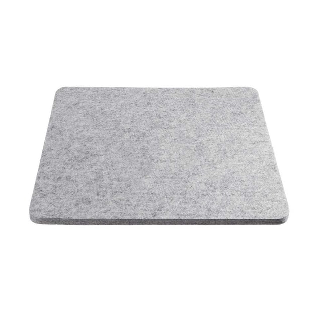 MIANGASTORE Wool Clothes Ironing Board Household Pressing Mat Multifunctional Ironing Pad