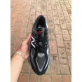 thumbnail image 3 of Size 9.5 - New Balance 9060 Black Castlerock, 3 of 6