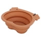 thumbnail image 3 of Cuenco plegable para perros, cuenco portátil para comida lenta para mascotas, para gatos y perros pequeños, 3 of 8